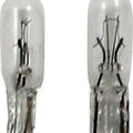 Peak Lighting Miniature Bulb 2-Pack 7528 Clear