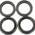 Pivot Works Fork Oil & Dust Seal Kit #PWFSK-Z027