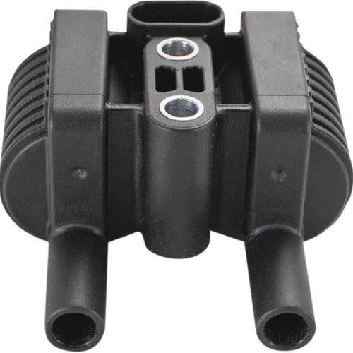 Dynatek Ignition Coil .4 Ohm #DC6-8 Harley Davidson Sportster