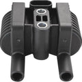 Dynatek Ignition Coil .4 Ohm #DC6-8 Harley Davidson Sportster