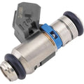 Twin Power Fuel Injector 3.85g/s Silver with Blue Band Harley Davidson Sportster