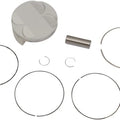 ProX Piston Size A Standard Bore 95.96mm #01.3413.A for Suzuki RM-Z450 2013-2017