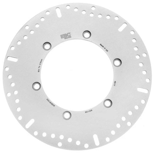 Ebc Brake Rotor #MD1159 for Honda VT750/VTX1300/VT1300