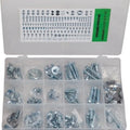 Moose Offroad/MX Motorcycle Bolt Kit for Kawasaki