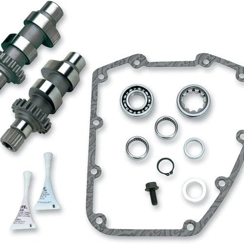 S&S 551 Easy Start Chain Drive Kit #106-5293 Harley Davidson