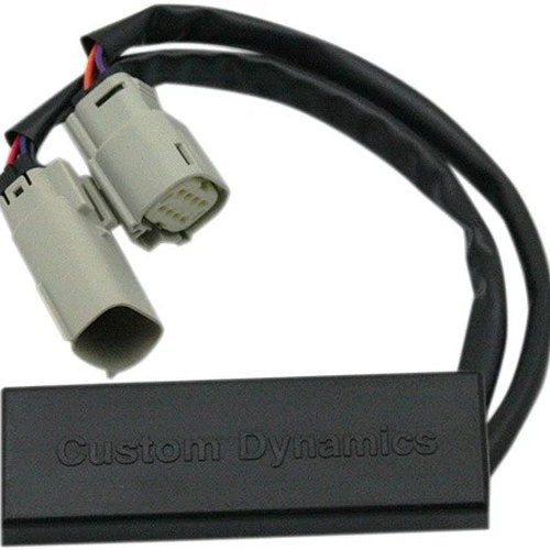 Custom Dynamics Magic Strobe Brake Light Flasher for LEDs Only #MAGICSTROBESTKR
