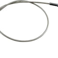 Motion Pro Armor Coat Pull Throttle Cable #65-0274 Yamaha V-Star 1100