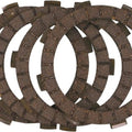 Ebc CK Clutch Friction Plate Set Kawasaki KE100/KD80/KM100/AR80/KDX80/KX80
