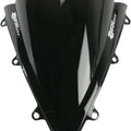 Zero Gravity Double Bubble Windscreen Dark Smoke #16-426-19 for Honda Cbr 1000