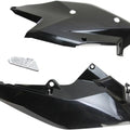 Acerbis Side Panels Black #2421090001 KTM