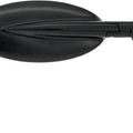 Performance Machine Vision Series Mirror Oval Contrast Cut