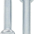 Bolt Motorcycle Hardware Button Head Allen Bolts M8 x 40mm 10-Pack