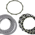Barnett Clutch Plate Kit Carbon Fiber #115822 BMW K 1200/K 1300