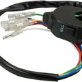 Moose Headlight/Kill Switch Combo