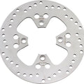 Ebc Rer Brake Rotor for Honda NT 650 Hawk GT 1988-1991