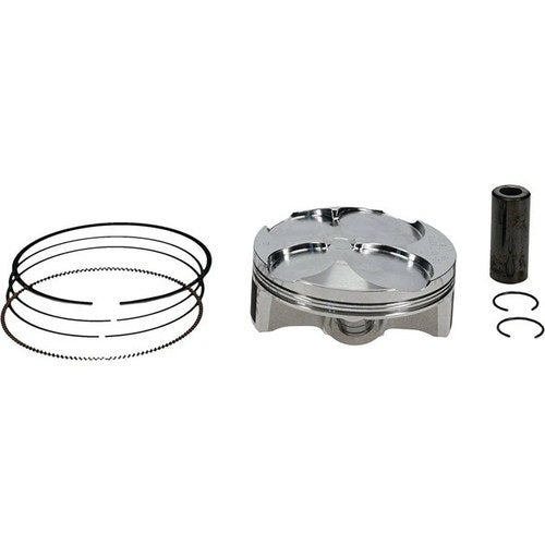 Vertex High Compression Piston Size B 78.97mm 14.4:1 for Honda Crf 250