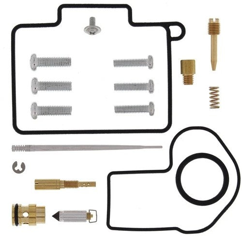 All Balls Carburetor Rebuild Kit for Honda CR250R 2004