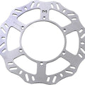 Moose Brake Rotor 250mm Front for Yamaha YZ250 2-Stroke/YZ125/YZ250F 4-Stroke