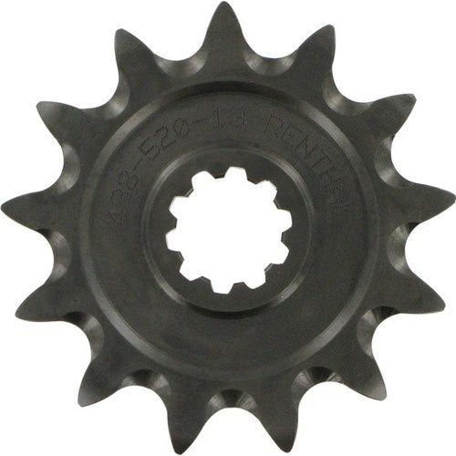 Renthal Sprocket Front 13T 520 Steel for Suzuki/Kawasaki RM-Z250/KX250F 4-Stroke