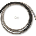 DS Braided Alternate Length Hydraulic Clutch Line 82-1/8" +10" Clear #211968