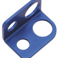 Modquad Flag Axle Mount Blue