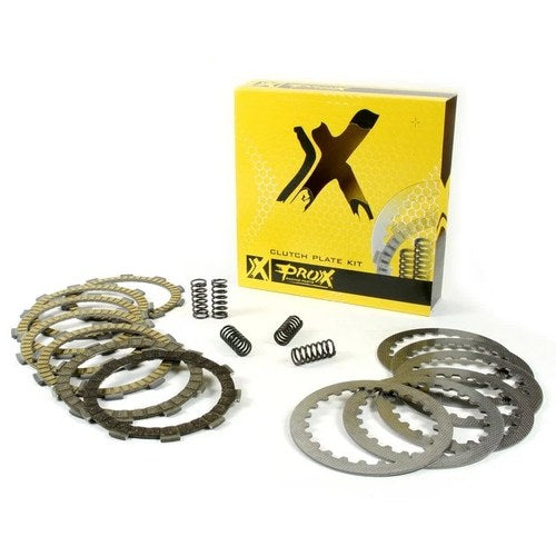 ProX Complete Clutch Kit with Springs #16.CPS21002 Yamaha YZ85 2013-2016