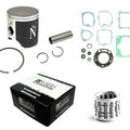 Namura Top End Repair Kit 53.94mm 8.8:1 Compression fits Honda CR125R 2004