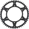 JT Self-Cleaning Rear Sprocket Steel 520 50T #JTR251.50SC for Yamaha