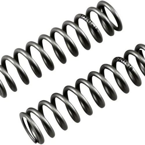 Race Tech Dual-Chamber Fork Pressure Springs 1.8 kg/mm #FRPS 261018