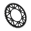 JT Racelite Aluminum Rear Sprocket 50T Black #JTA897.50BLK KTM/Husqvarna