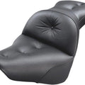 Saddlemen Explorer RS Seat Pillow Top #818-27-029RS Harley Davidson