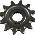 Renthal Sprocket Front 12T 520 Steel #254--520-12GP fits Suzuki RM125/RM-Z250