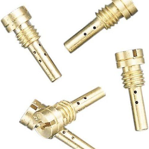 Cycle Pro Keihin CV Pilot Jet #50 5-Pack #22748 Harley Davidson