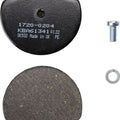 DS Organic Brake Pads Front Harley Davidson 143506