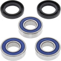 Moose Wheel Bearing and Seal Kit #25-1233 for Kawasaki/Suzuki