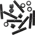 S&S Heavy-Duty Rocker Arm Stud Kit 900-1013 Harley Davidson M8 Engine
