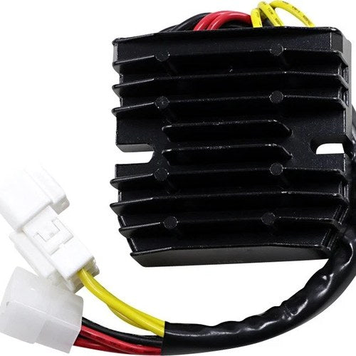 Rick's Motorsports Hot Shot Lithium-Ion Compatible Regulator/Rectifier #14-126H
