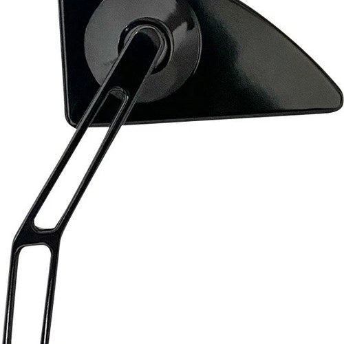 Pro-One Mini Mirror Left Black