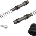 Moose Clutch Master Cylinder Rebuild Kit #187722 Husqvarna TE 150/FX 350/FC 450