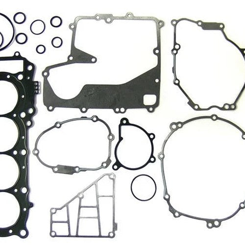 Athena Complete Gasket Kit Fits Yamaha YZF-R6 2006-2016
