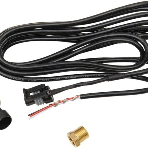 Dakota Digital Add-On Oil Pressure Sending Unit for Mvx Gauges 1/8" Npt SEN-1039