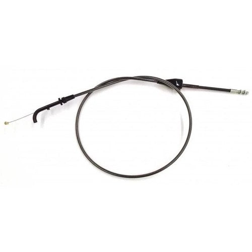 Magnum Black Pearl Idle/Cruise Cable 38-15/16" #4428 Harley Davidson