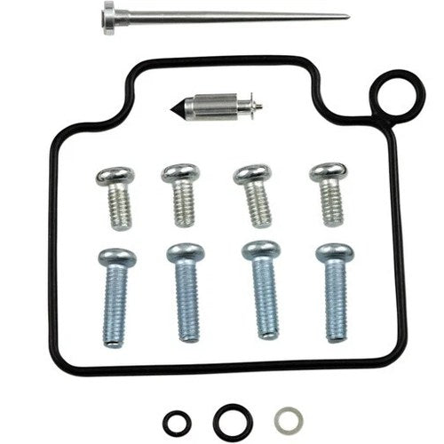 Parts Unlimited Carburetor Rebuild Kit Honda CMX250C Rebel 250/CMX250X Rebel 250