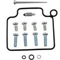 Parts Unlimited Carburetor Rebuild Kit Honda CMX250C Rebel 250/CMX250X Rebel 250