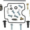 Parts Unlimited Carburetor Rebuild Kit for Yamaha Road Star 1600 1999-2003