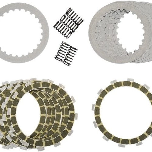 Barnett Dirt Digger K-Series Clutch Kit #166924 Honda CR125R 2000-2007