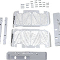 Moose Radiator Guard Sherco 300 SEF-R/250 SEF-R/250 SE-R