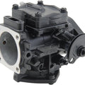 Mikuni High-Performance Super BN Series Carburetor 44mm