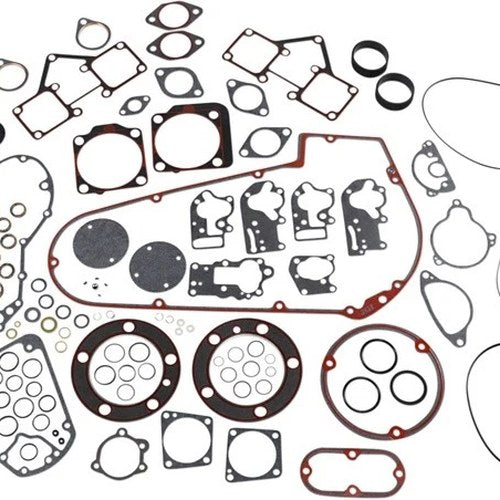 James Motor Gasket Kit Firering #JGI-17029-70-A Harley Davidson