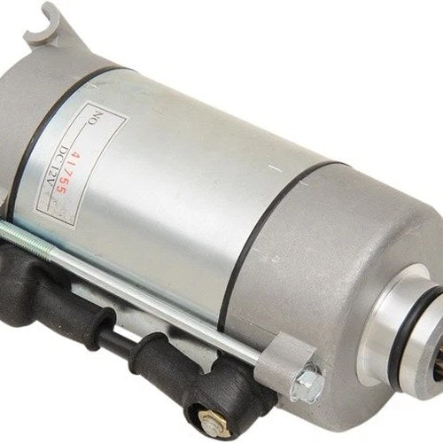 Rick's Motorsports Starter Motor #61-121 for Honda CB750/CB900/CB1000/CB1100